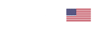 Proudly made in America