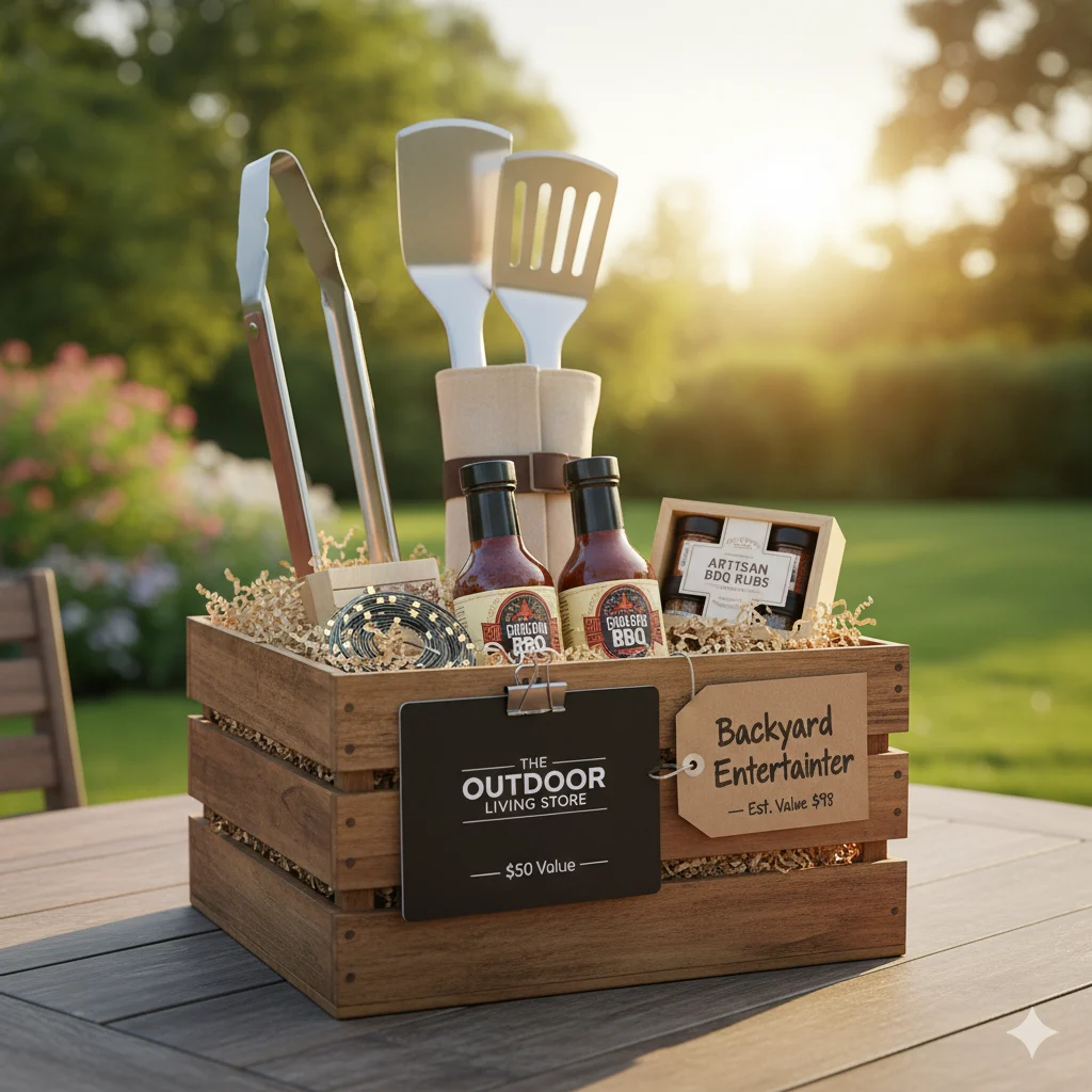 Backyard Games Deluxe