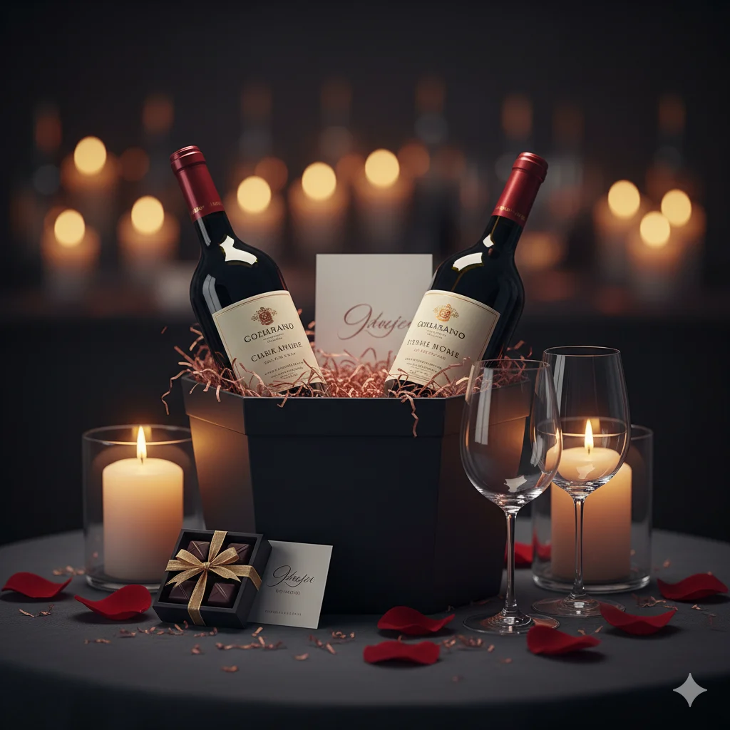 Valentine's Romance